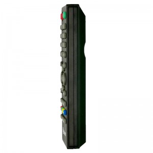 2020 de vânzare la cald Smart TV IR telecomandă fabrică telecomandă OEM pentru toate mărcile TV \\/ set top box \\/ TV prin satelit