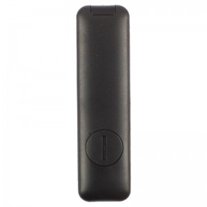 Vânzări din fabrică Telecomandă subțire de înaltă calitate Telecomandă IR \\/ 2.4G Telecomandă Set-top Box Telecomandă cu 15 taste