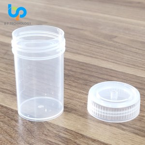 Produse OEM de personalizare profesională a termometrului medical turnare prin injecție din plastic