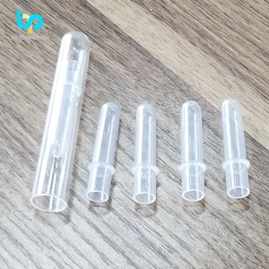 Matriță de injecție din plastic personalizată cu două culori pentru fabricarea carcasei medicale