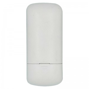 Noua comandă personalizată, 4 chei universale, telecomandă de la uşa garajului/controlor de telecomandă a ventilatorului.