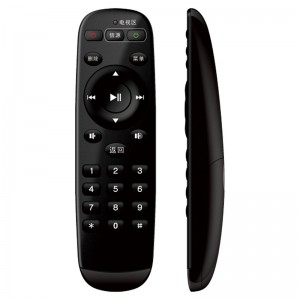 Ieșire din fabrică Air Mouse 2.4G Tastatură wireless tastatură inteligentă Telecomandă pentru TV \\/ Android TV BOX