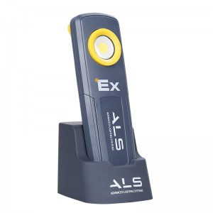 Lumină rezistentă la explozie