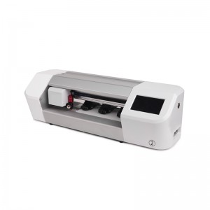 Ecranul de vânzare la cald Protejează Spintecătorul de Plotter Machine Tpu Full Cover Film Plotter Machine Blader