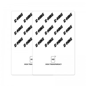 Ușor de operat de 9 inch pentru mașina de instalare a protectorului de ecran iphone 1 cumpărător