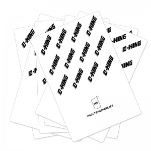 Ușor de operat de 9 inch pentru mașina de instalare a protectorului de ecran iphone 1 cumpărător