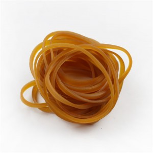 Producătorii de benzi de cauciuc lărgite personalizate, benzi de cauciuc agricole, de înaltă elasticitate, transparente