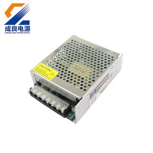 SMPS AC DC 12V 10A 120W Sursă de comutare pentru lumini LED Camera CCTV