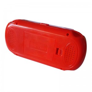 8Bit BL-503 Joc portabil LCD de 2 \\