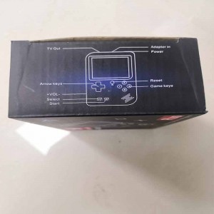 8Bit BL-518 Joc de televizor portabil de 2,8 \\