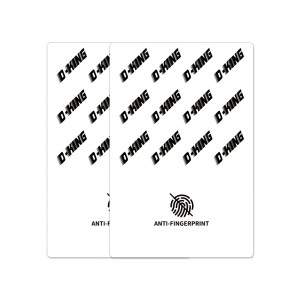 Folie de protecție a ecranului pentru telefoane mobile de înaltă calitate, de 180 mm, 120 mm, cu 4 straturi TPU, tăie orice dimensiune a modelului cu mașina de tăiat