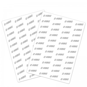 Dimensiunea mesei pentru iPad mini 2 film TPU tăiat în limita de 11 inch cu mașină de tăiat plotter Film universal de tăiere