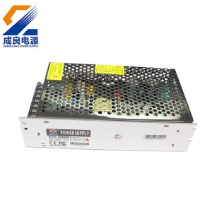 AC DC Tensiune constantă 24V 10A 240W Alimentare cu LED pentru iluminare cu benzi Module LED Cuvinte luminoase