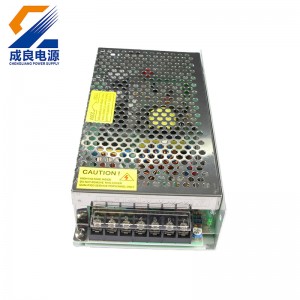 110V 220V c.a.c. transformator treptat 24V 200W sursă de alimentare pentru iluminat cu bandă LED