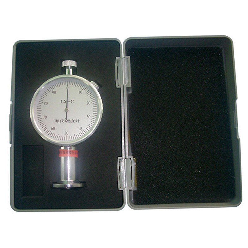 Tester de duritate tip C
