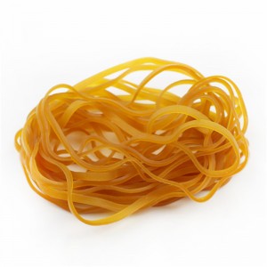 Producătorii au personalizat alungit și lărgit benzile de cauciuc druabile cauciucuri de temperatură ridicată și anti-îmbătrânire