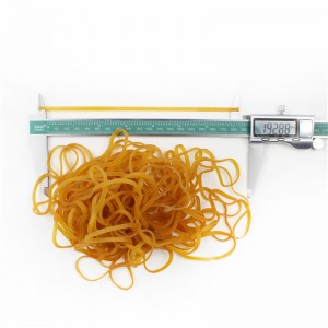 Producătorii au personalizat alungit și lărgit benzile de cauciuc druabile cauciucuri de temperatură ridicată și anti-îmbătrânire