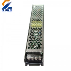 Driver LED 24V 150W Sursă de alimentare Triac Dimmable 0-10V Dimming