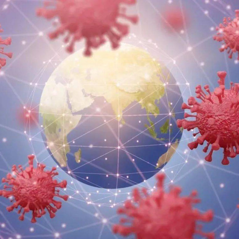 Testul de anticorp deneutralizare Covid-19 (NAB) vine