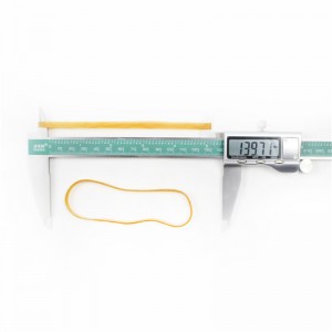 Vânzări directe din fabrică, la cerere, benzi de cauciuc agricole cu elasticitate ridicată și temperaturi ridicate