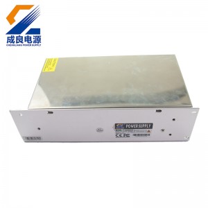 AC DC 12V 24V 48V 1000W Sursă de alimentare SMPS pentru echipamente de imprimare 3D pentru mașini de jocuri
