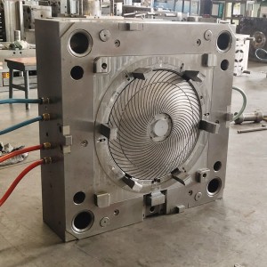 Matriță de injecție profesională OEM pentru abs/pc/pvc/pp/pa66/pmma turnare prin injecție de plastic