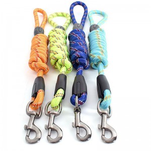 Frânghie de tracțiune dinnailon