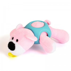 Molarii care fac jucării