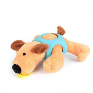 Molarii care fac jucării