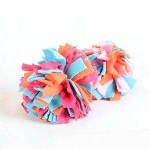 Bila de jucărie pentru țesături