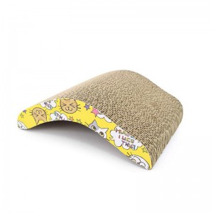 Cat în formă de cat în formă de V