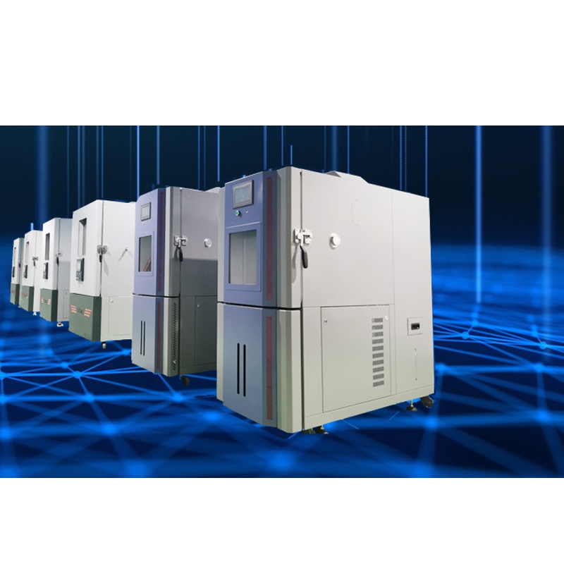 Tip de mediu de testare Masina de întreținere secret