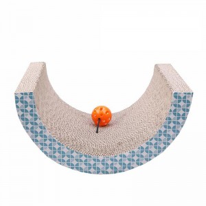 Cazare la ușă arcuită (clopot)