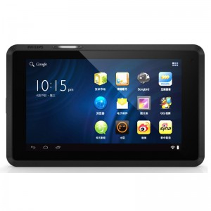 Sticlă de telefoane mobile