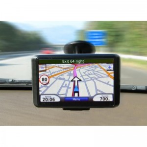 Navigare Glass industrial.