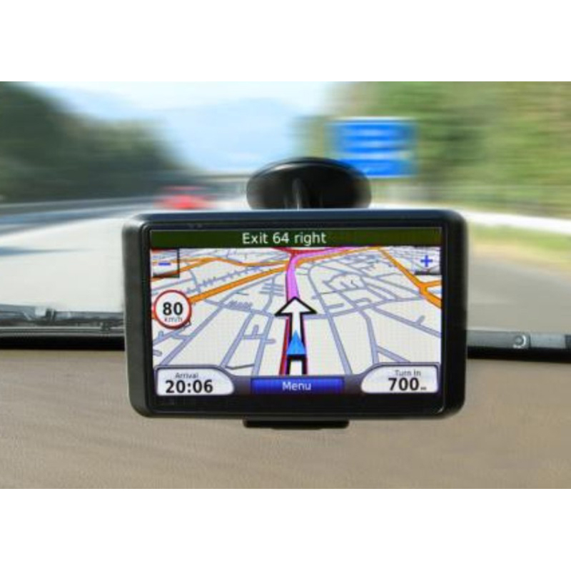 Navigare Glass industrial.