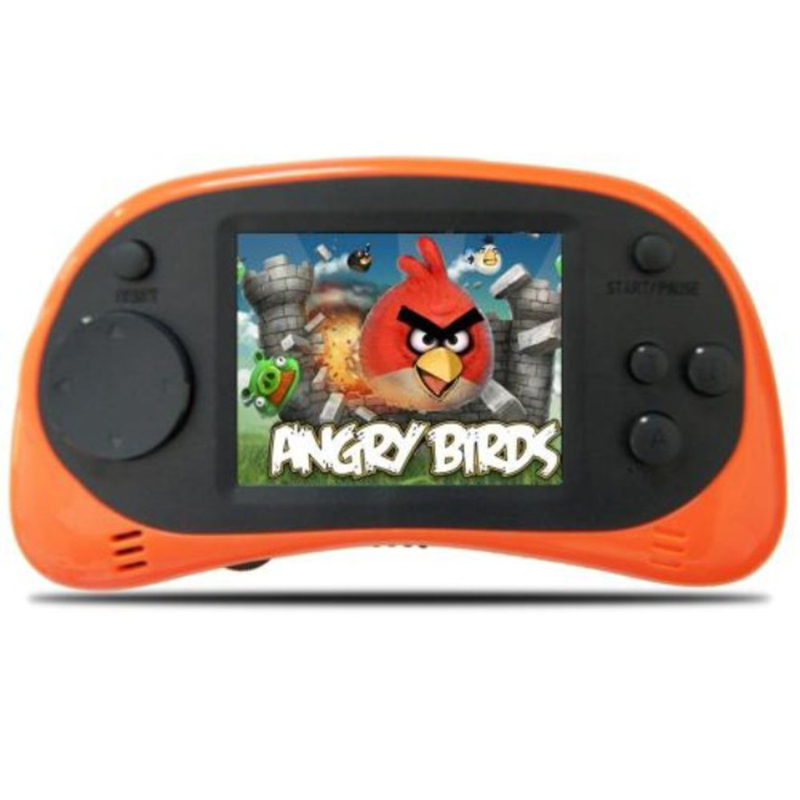 Sticlă electronică mică