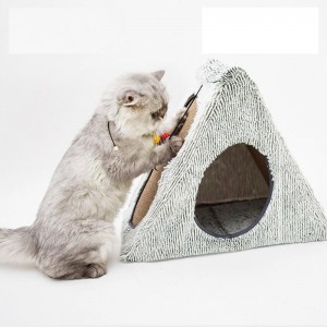 Cuibul lui Sandwich Cat