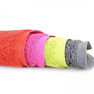 Amprente impermeabile Pad de pisică pisică