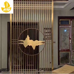 Noul ecran de stil chinezesc