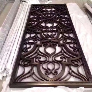 Ecranul hotelului Star.