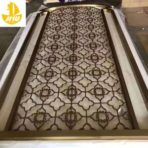 Ecranul hotelului Star.