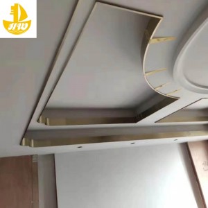 Linia decorativănr. 2