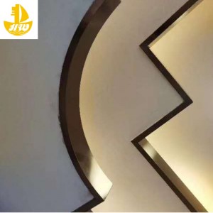 Linia decorativănr. 3