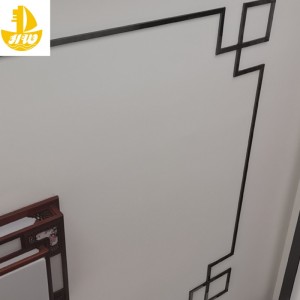 Linia decorativănr. 3