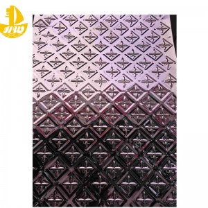 Imprimare 3D din oțel inoxidabilnr. 3