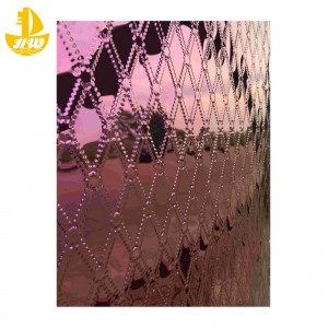 Imprimarea 3D din oțel inoxidabilnr. 4