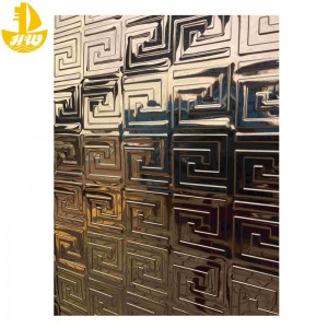 Imprimarea 3D din oțel inoxidabilnr. 4