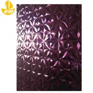 Imprimarea 3D din oțel inoxidabilnr. 4