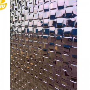 Imprimarea 3D din oțel inoxidabilnr. 5